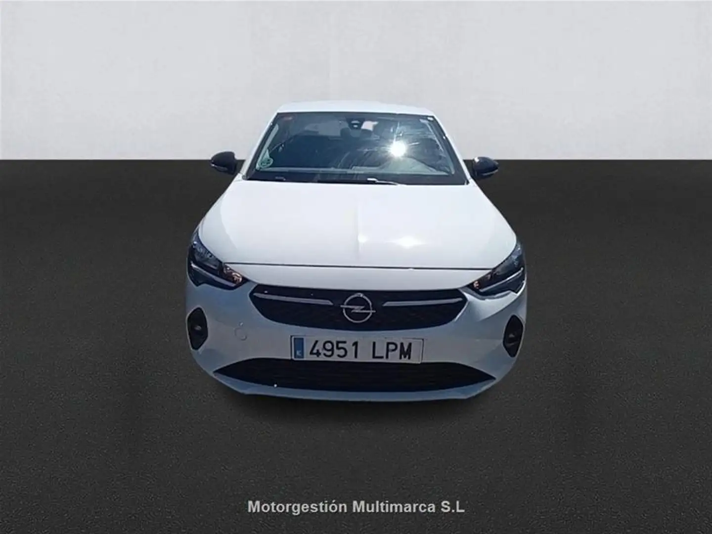 Opel Corsa 1.2T XHL S/S Edition 100 - 2
