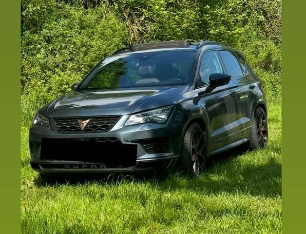 CUPRA Ateca Ateca 2.0 TSI 4Drive
