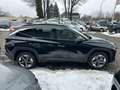 Hyundai TUCSON 1.6 T-GDi 2WD DCT GO, LED.Navi+Rückfk. u Schwarz - thumbnail 8