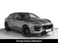 Porsche Cayenne Coupe SportDesign Luft HD-Matrix 18-Wege Bose Grau - thumbnail 9