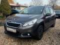 Peugeot 2008 Active*Garantie* Grau - thumbnail 1