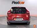 Volvo V40 D3 Momentum Aut. 150 Rojo - thumbnail 4