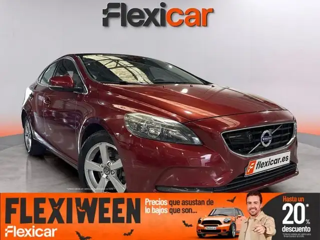 Volvo V40 D3 Momentum Aut. 150