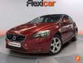 Volvo V40 D3 Momentum Aut. 150 Rojo - thumbnail 8