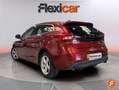 Volvo V40 D3 Momentum Aut. 150 Rojo - thumbnail 7