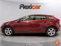 Volvo V40 D3 Momentum Aut. 150 Rojo - thumbnail 5