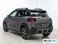 Citroen C3 Aircross Puretech S&S C-Series 110 Gris - thumbnail 2