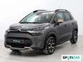 Citroen C3 Aircross Puretech S&S C-Series 110 Gris - thumbnail 4