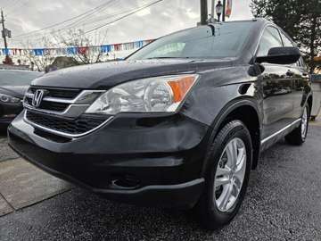 4WD 5dr EX