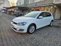 Volkswagen Golf Cup BMT/Scheckheft/Park Assist/Müdigkeitserkenn Weiß - thumbnail 2