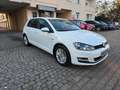Volkswagen Golf Cup BMT/Scheckheft/Park Assist/Müdigkeitserkenn Weiß - thumbnail 1