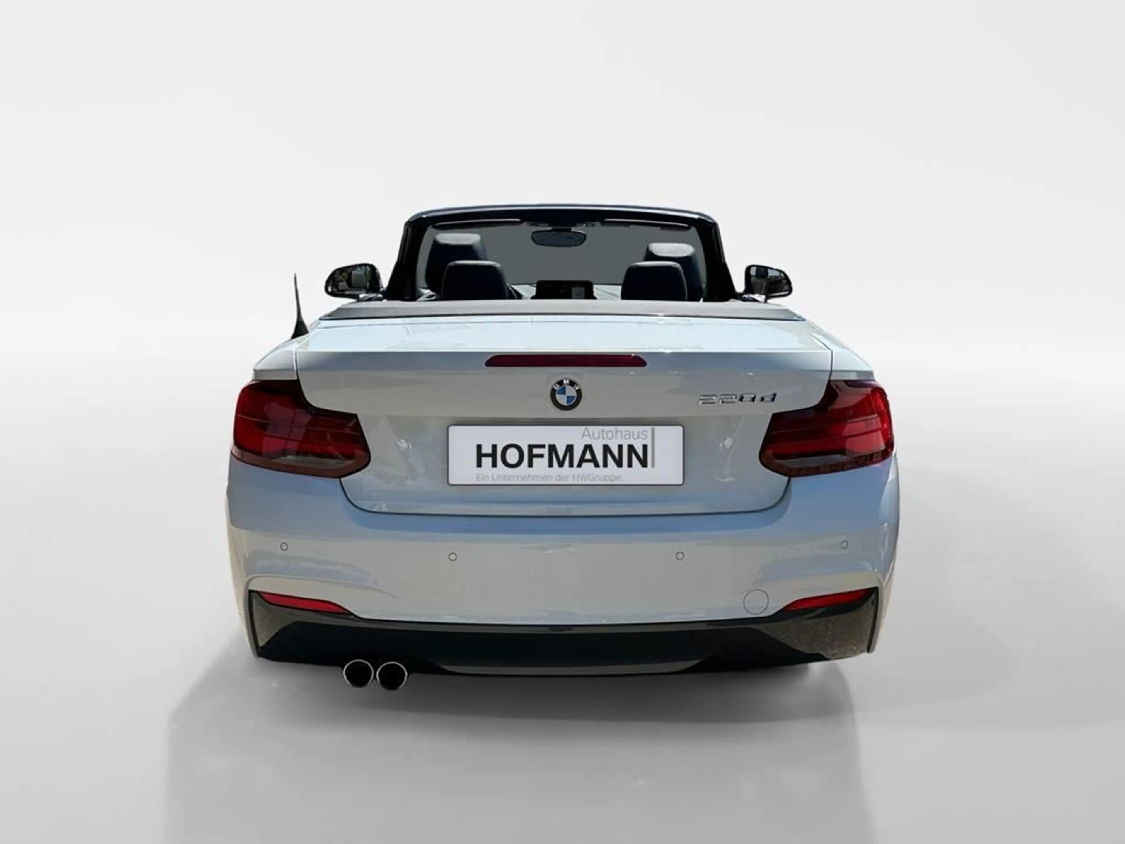 BMW 220 M Sport — photo 6