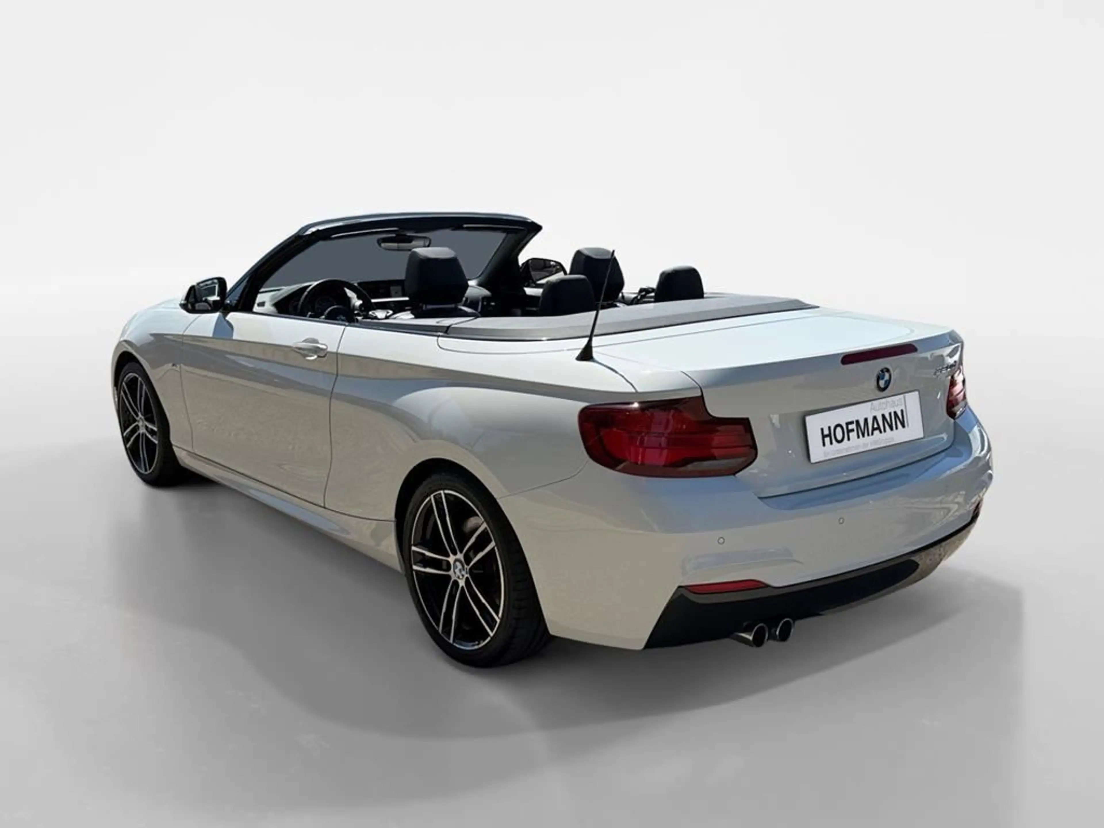 BMW 220 M Sport — photo 5