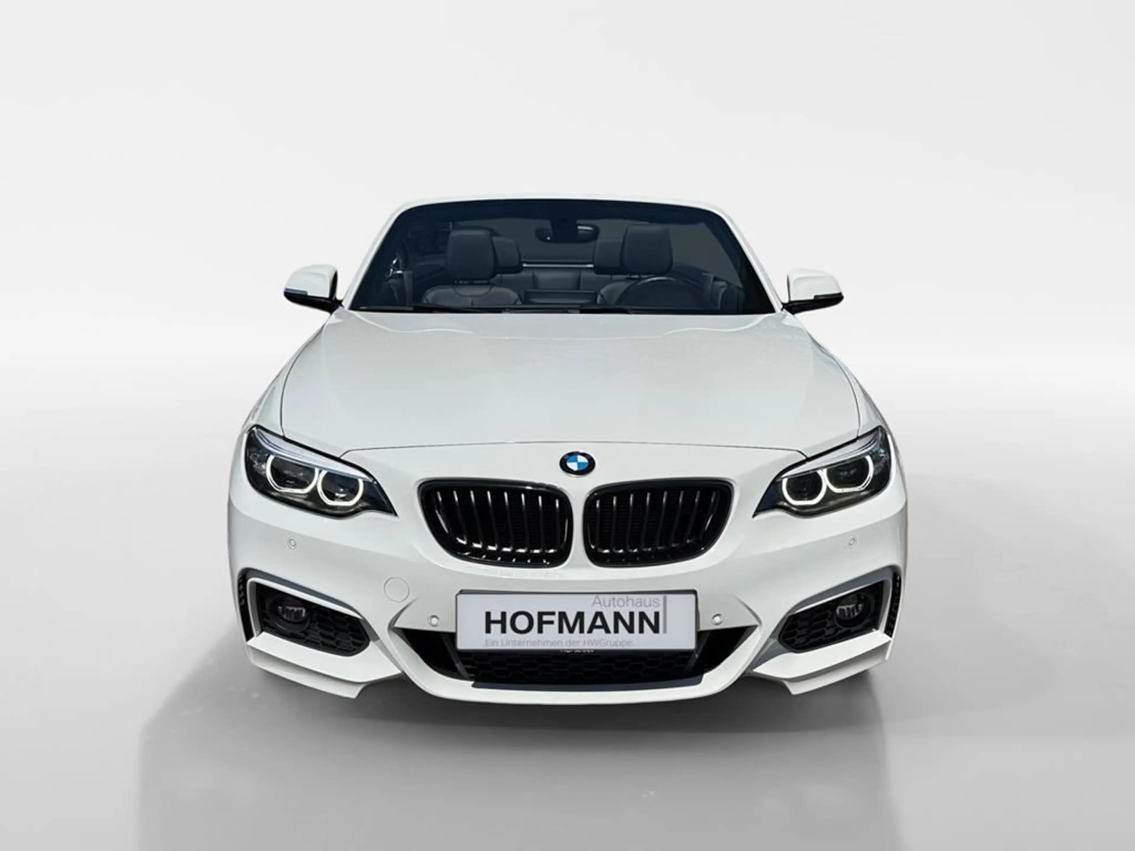 BMW 220 M Sport — photo 2