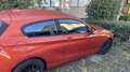 BMW 120 120i Aut. Sport Line Orange - thumbnail 2