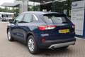 Ford Kuga 2.5 PHEV Titanium APPLE/ANDROID PARK-SENSOREN NAVI Blauw - thumbnail 3