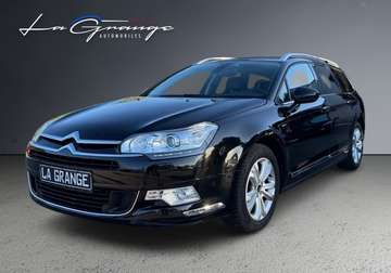 Citroën Tourer 2.0 HDi 163 FAP Exclusive