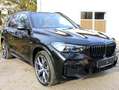 BMW X5 xDrive 45e M Sport Pano AHK Laser VOLL 1.Hand 21" Schwarz - thumbnail 4
