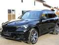 BMW X5 xDrive 45e M Sport Pano AHK Laser VOLL 1.Hand 21" Schwarz - thumbnail 3