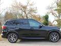 BMW X5 xDrive 45e M Sport Pano AHK Laser VOLL 1.Hand 21" Schwarz - thumbnail 7
