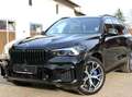 BMW X5 xDrive 45e M Sport Pano AHK Laser VOLL 1.Hand 21" Schwarz - thumbnail 1