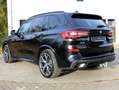 BMW X5 xDrive 45e M Sport Pano AHK Laser VOLL 1.Hand 21" Schwarz - thumbnail 5