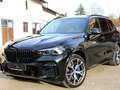 BMW X5 xDrive 45e M Sport Pano AHK Laser VOLL 1.Hand 21" Schwarz - thumbnail 9