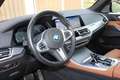 BMW X5 xDrive 45e M Sport Pano AHK Laser VOLL 1.Hand 21" Schwarz - thumbnail 11