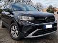 Volkswagen T-Cross T-Cross 2024 1.0 tsi Edition Plus 95cv Nero - thumbnail 1