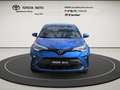 Toyota C-HR Hybrid Team D 1.8 Navi LED Apple CarPlay Android A Blau - thumbnail 8