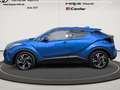 Toyota C-HR Hybrid Team D 1.8 Navi LED Apple CarPlay Android A Blau - thumbnail 2