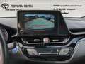 Toyota C-HR Hybrid Team D 1.8 Navi LED Apple CarPlay Android A Blau - thumbnail 11