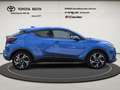 Toyota C-HR Hybrid Team D 1.8 Navi LED Apple CarPlay Android A Blau - thumbnail 6