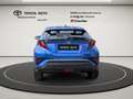Toyota C-HR Hybrid Team D 1.8 Navi LED Apple CarPlay Android A Blau - thumbnail 4