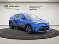Toyota C-HR Hybrid Team D 1.8 Navi LED Apple CarPlay Android A Blau - thumbnail 7