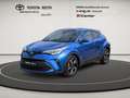 Toyota C-HR Hybrid Team D 1.8 Navi LED Apple CarPlay Android A Blau - thumbnail 1