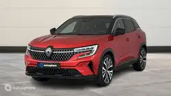 Renault Austral 1.3 TCe mild hybrid 160ch Iconic auto