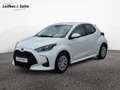 Toyota Yaris Hybrid 1.5 VVT-i Business Edition Wit - thumbnail 1