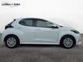 Toyota Yaris Hybrid 1.5 VVT-i Business Edition Wit - thumbnail 6