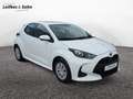 Toyota Yaris Hybrid 1.5 VVT-i Business Edition Wit - thumbnail 7