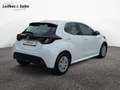 Toyota Yaris Hybrid 1.5 VVT-i Business Edition Wit - thumbnail 5