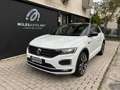 Volkswagen T-Roc 1.5 TSI ACT DSG R Line Sedili sport Blanc - thumbnail 5