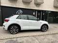 Volkswagen T-Roc 1.5 TSI ACT DSG R Line Sedili sport Blanc - thumbnail 4