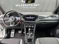 Volkswagen T-Roc 1.5 TSI ACT DSG R Line Sedili sport Blanc - thumbnail 6
