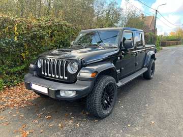 Gladiator 3.0V6 MultiJet AWD Automatik Overland