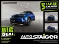 Opel Mokka Elegance Kamera Navi, Sitzheizung, PDC,... Azul - thumbnail 1
