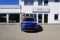 Volkswagen T-Roc 2,0 TDI Design 4Motion DSG *KAMERA*AHK* Blau - thumbnail 1