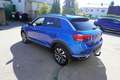 Volkswagen T-Roc 2,0 TDI Design 4Motion DSG *KAMERA*AHK* Blau - thumbnail 3