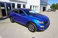 Volkswagen T-Roc 2,0 TDI Design 4Motion DSG *KAMERA*AHK* Blau - thumbnail 7