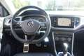 Volkswagen T-Roc 2,0 TDI Design 4Motion DSG *KAMERA*AHK* Blau - thumbnail 9
